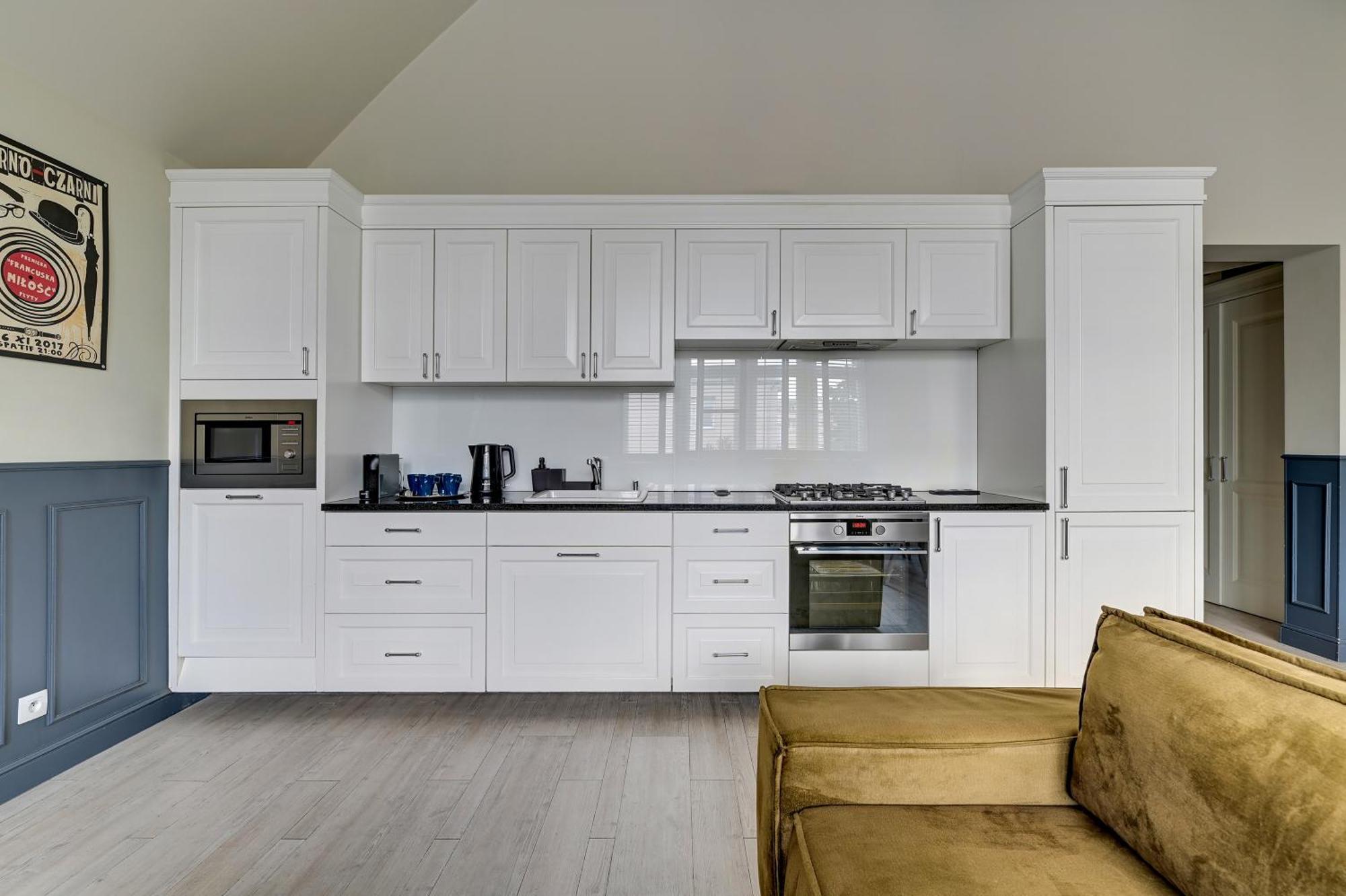Lion Apartments - Scandi Love Bestseller With 3 Bedrooms Sopot Luaran gambar