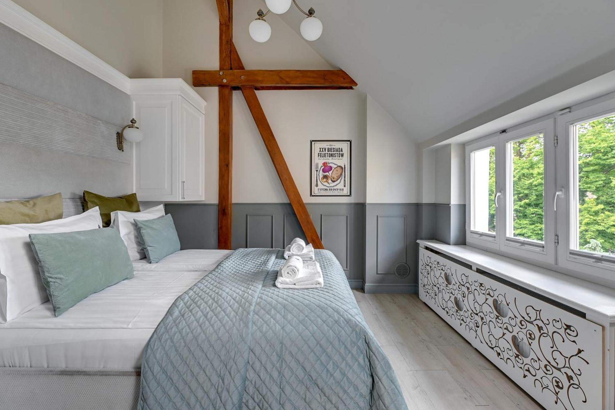 Lion Apartments - Scandi Love Bestseller With 3 Bedrooms Sopot Luaran gambar