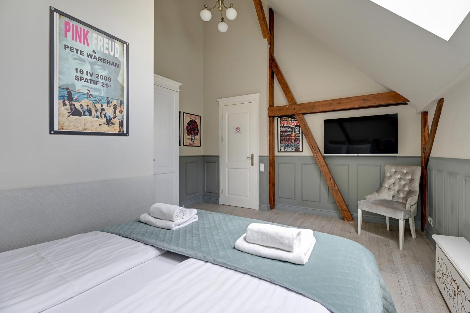 Lion Apartments - Scandi Love Bestseller With 3 Bedrooms Sopot Luaran gambar