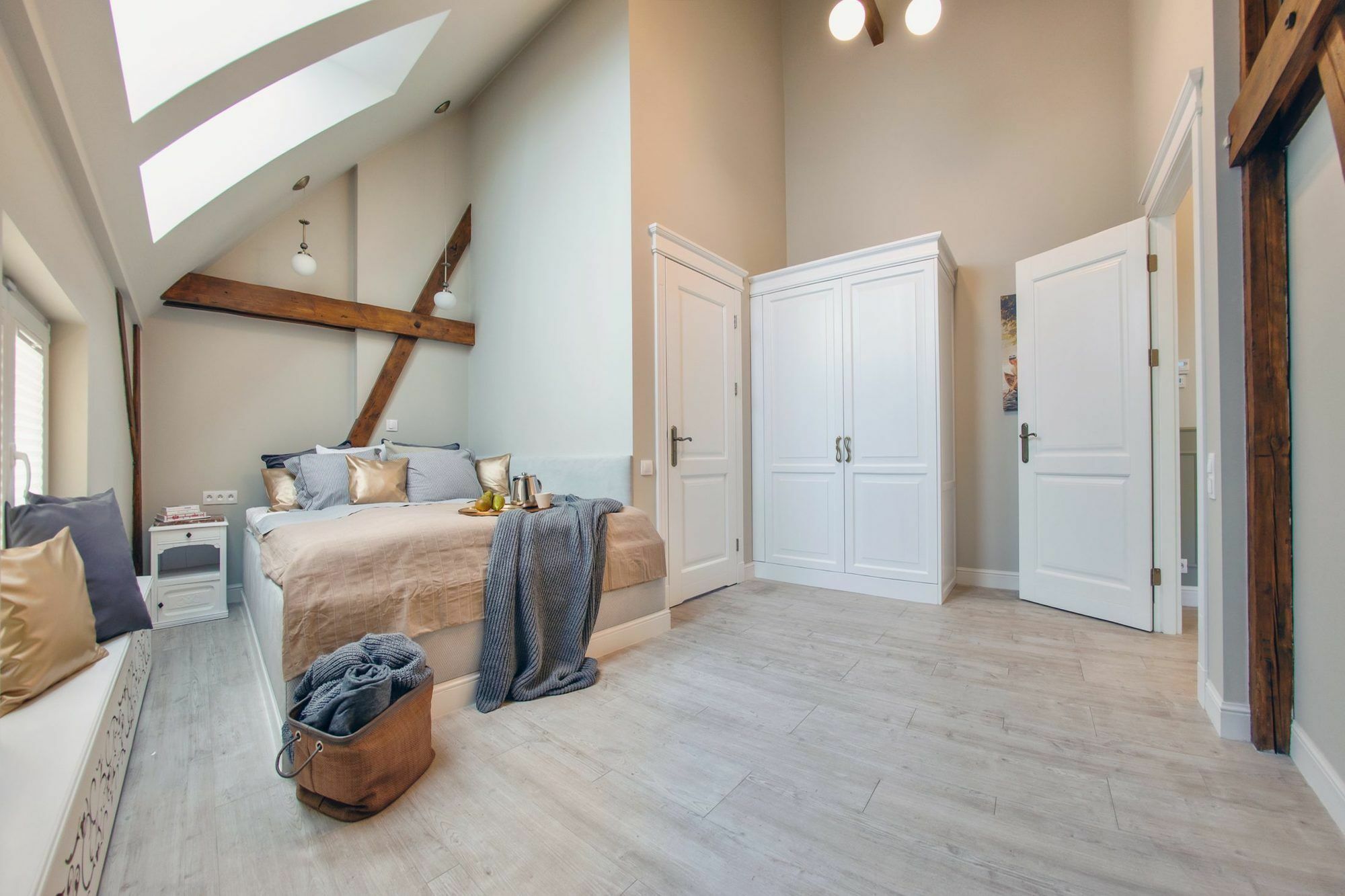Lion Apartments - Scandi Love Bestseller With 3 Bedrooms Sopot Luaran gambar